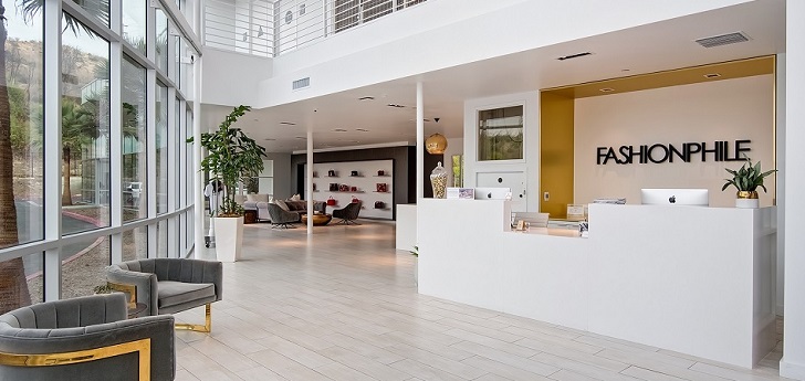 Sede de Fashionphile Neiman Marcus entra en el mercado de segunda mano con una participación en Fashionphile